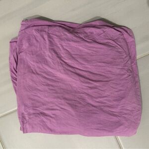 Kyte Baby Crib Sheet in Poi